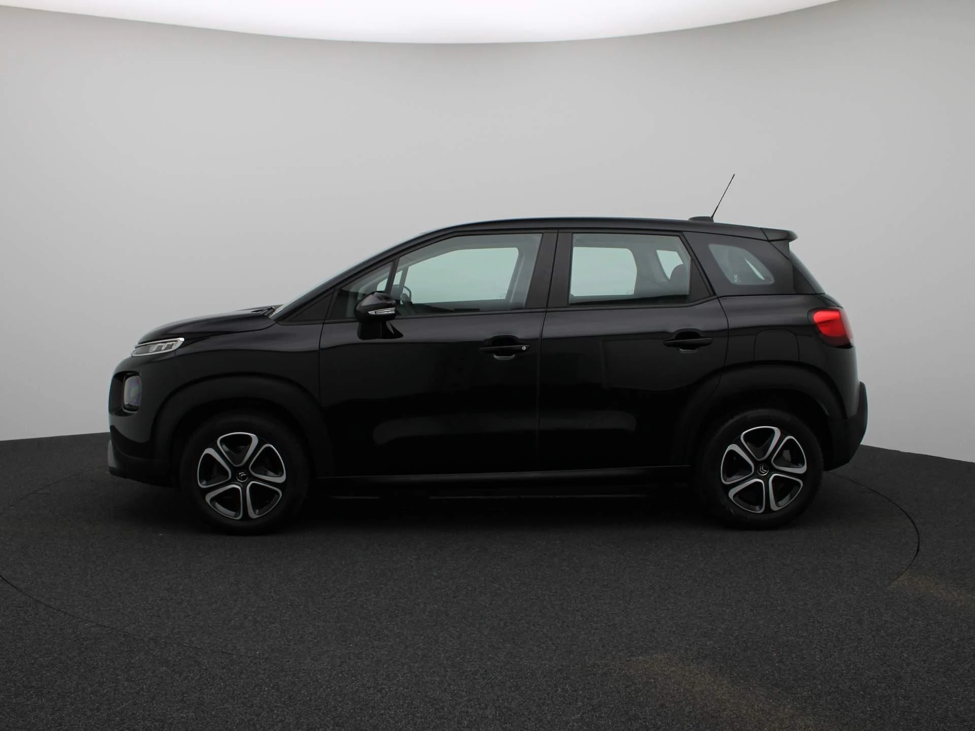 Citroën-C3 Aircross-image-8