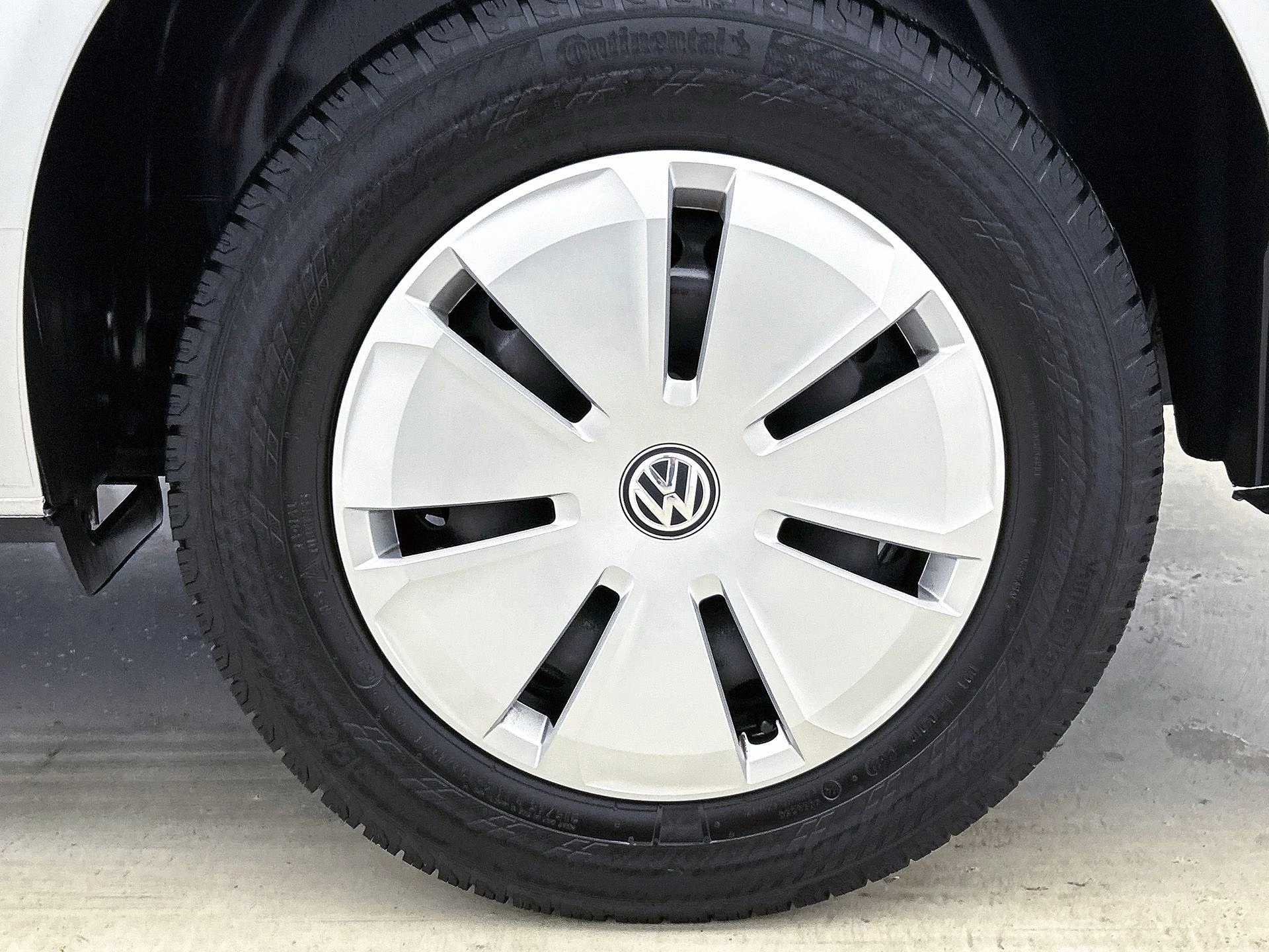 Volkswagen Transporter 2.0 TDI L1H1 Comfortline 150PK