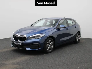 BMW 1 Reeks Hatch 118iA (100 kW)