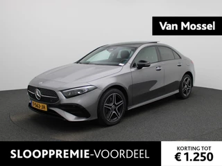 Mercedes-Benz A-Klasse 250 e AMG Line