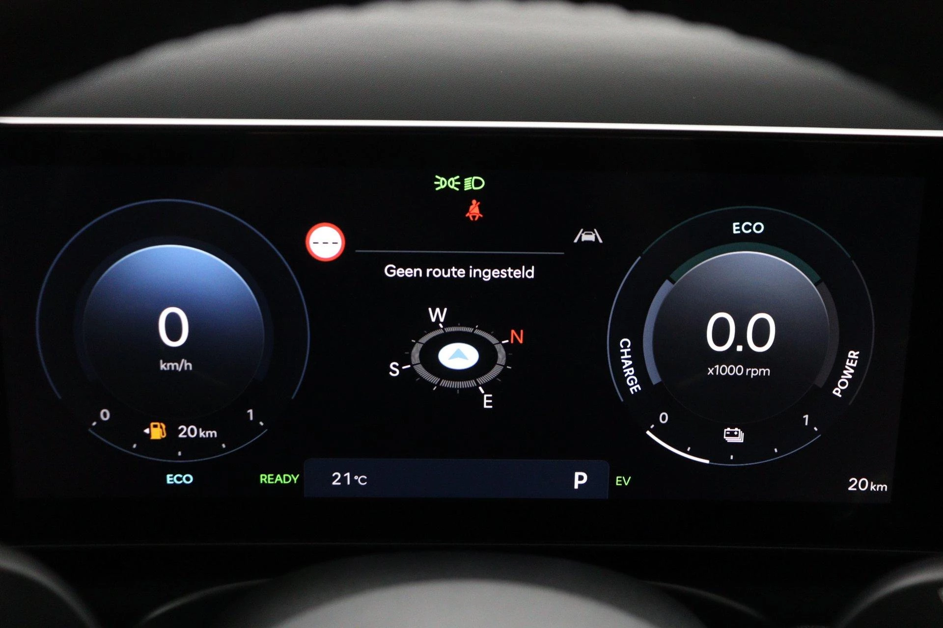 Hyundai Tucson 1.6 T-GDI PHEV Premium