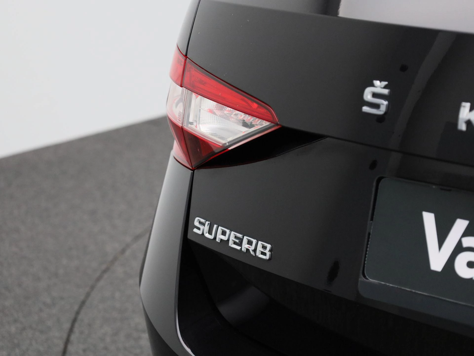 Škoda Superb 1.4 TSI iV Business Edition
