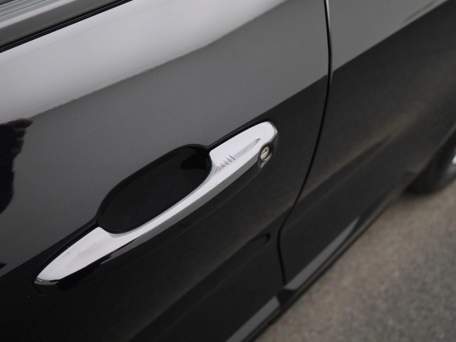 Ford Kuga 2.5 PHEV ST-Line