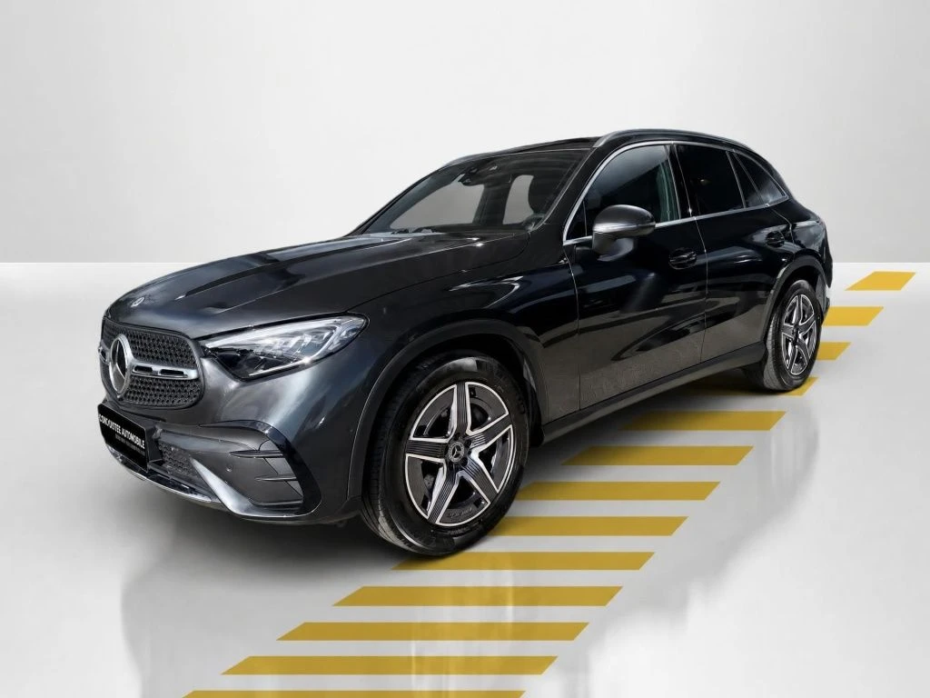 Mercedes-Benz-GLC 300 d-image-3