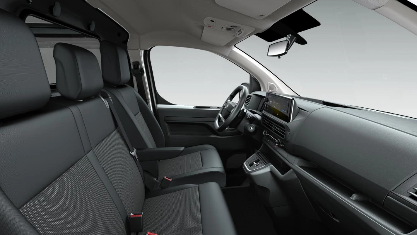 Opel Vivaro-e Standaard - Electric