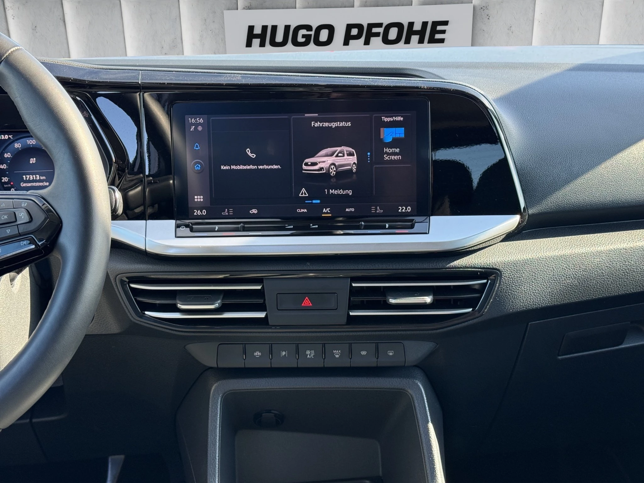 Ford-Tourneo Connect-image-14