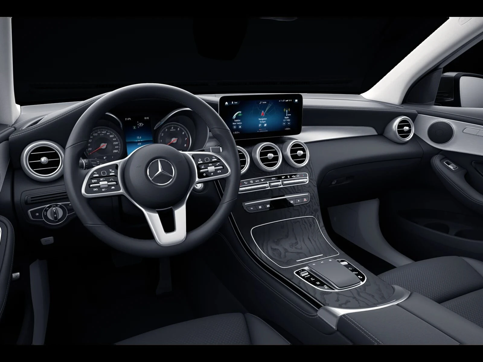 Mercedes-Benz-GLC 300 e-image-8