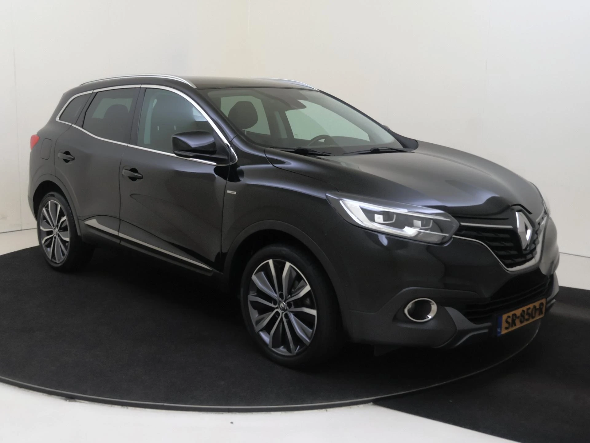 Renault Kadjar 1.2 TCe Bose