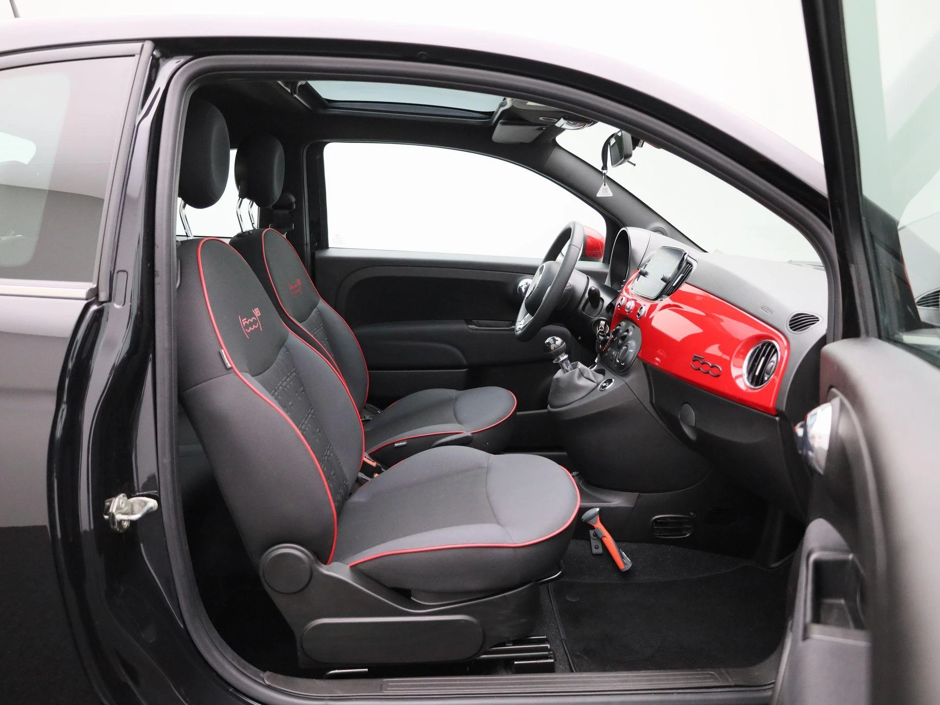 Fiat 500 - 31