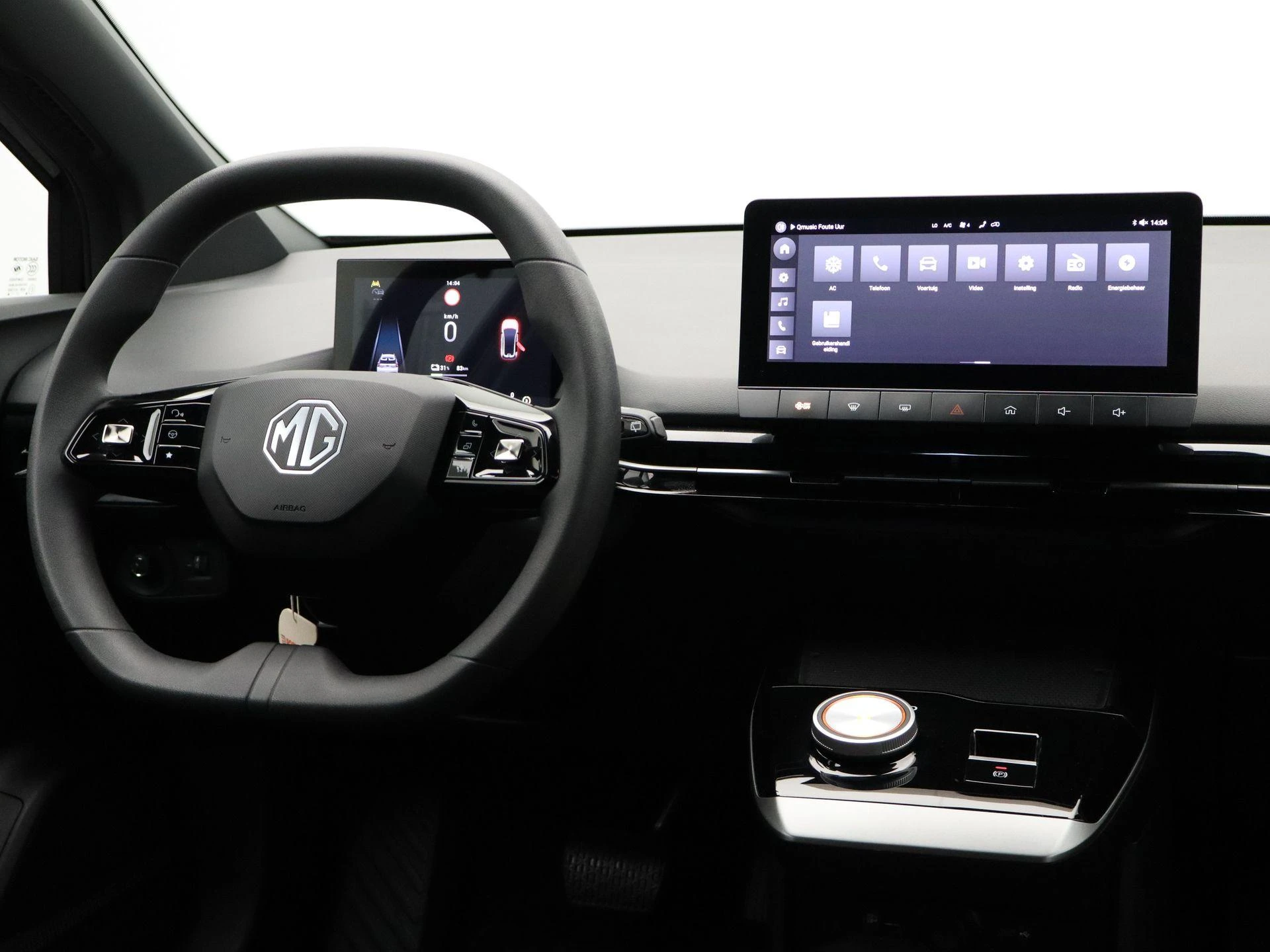 MG MG4 Standard 51 kWh