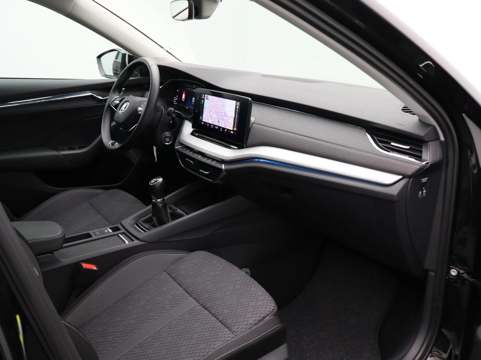 Škoda Octavia Combi 1.0 TSI Business Edition Plus