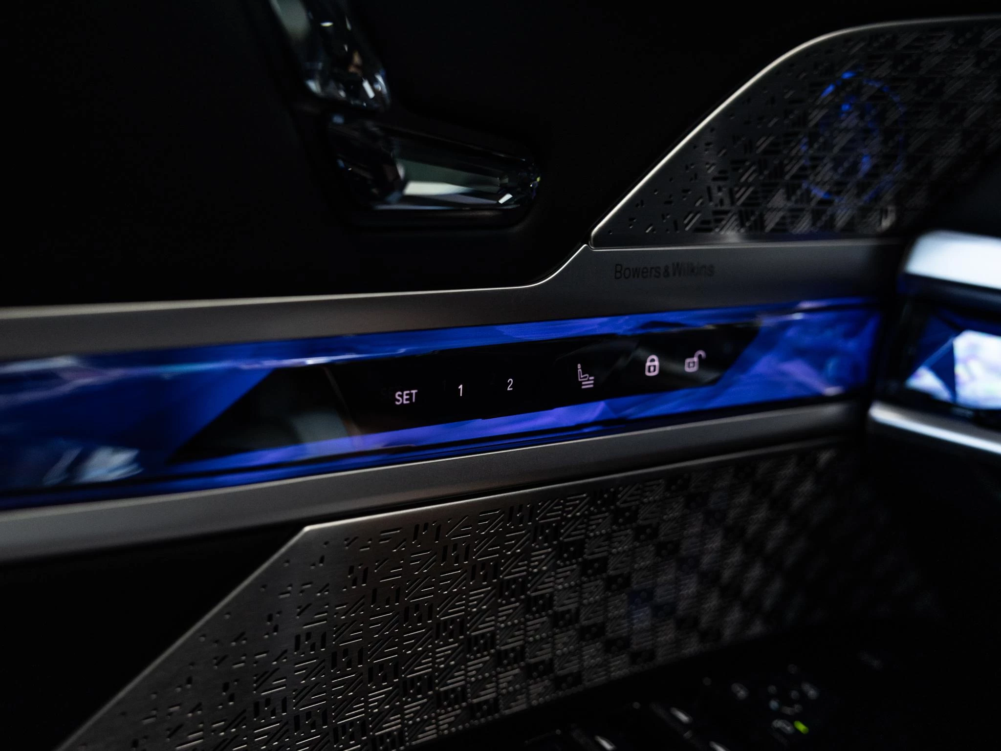 BMW i7 xDrive60 106 kWh