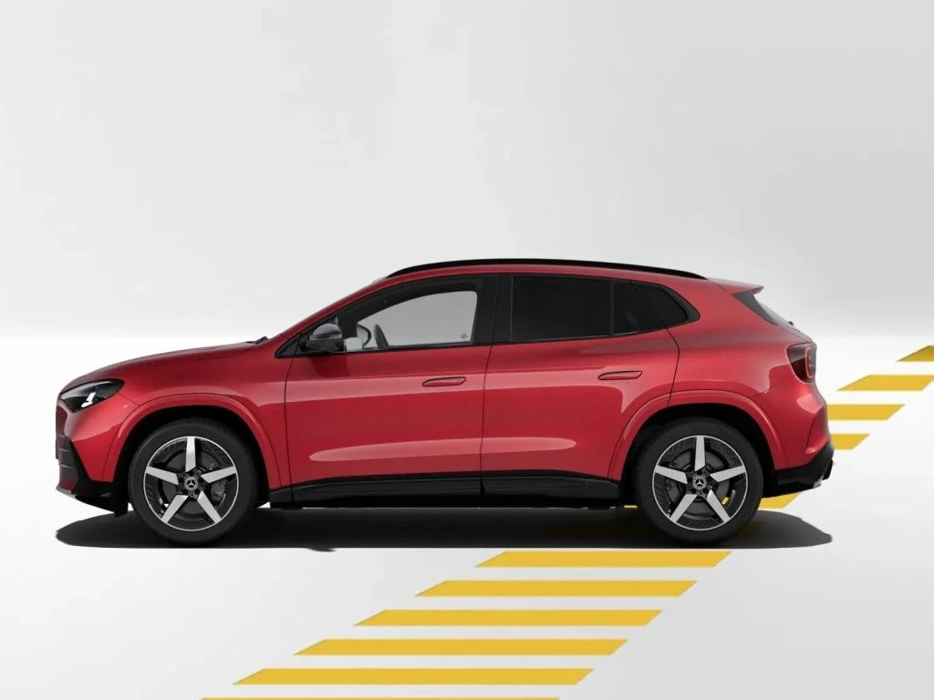 Mercedes-Benz-GLA 250+-image-2