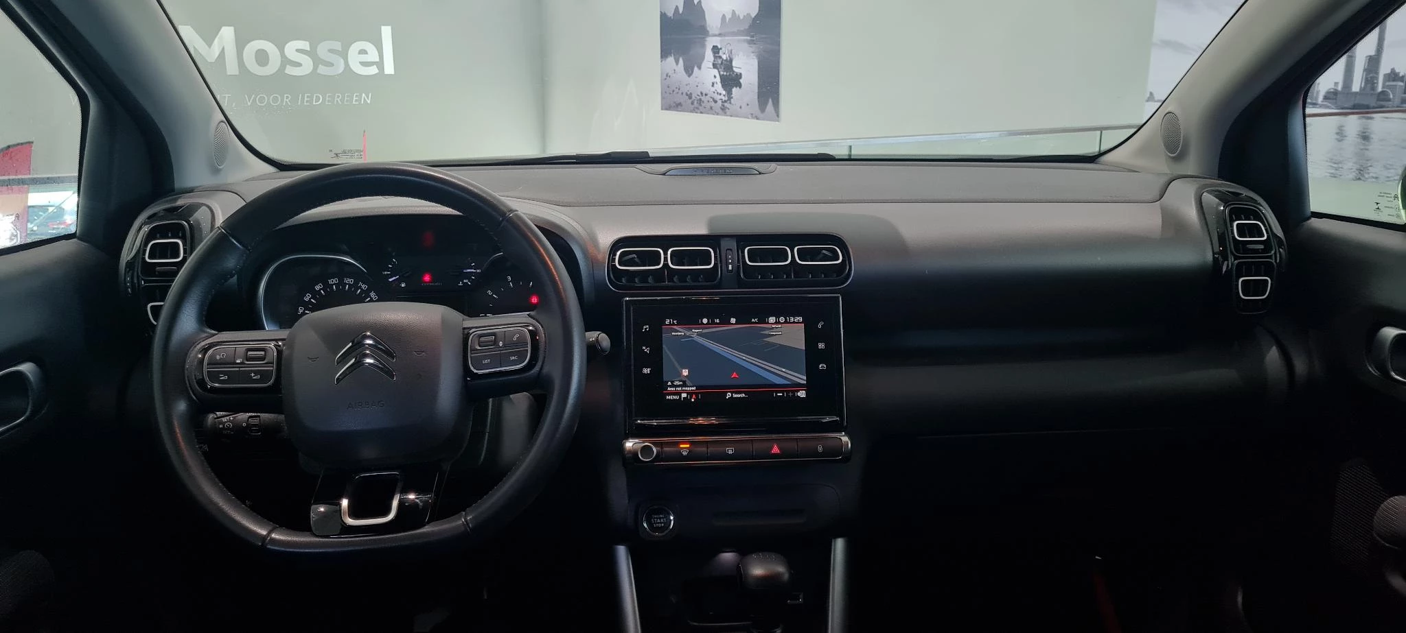 Citroën-C3 Aircross-image-9