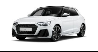 Audi A1 35 TFSI S line 18"|LED|NAVI+VC|OPTIK-PKT