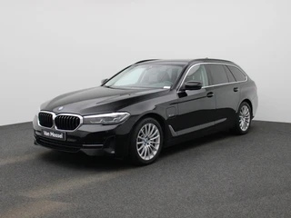 BMW Série 5 5er-Reihe 530e Touring A