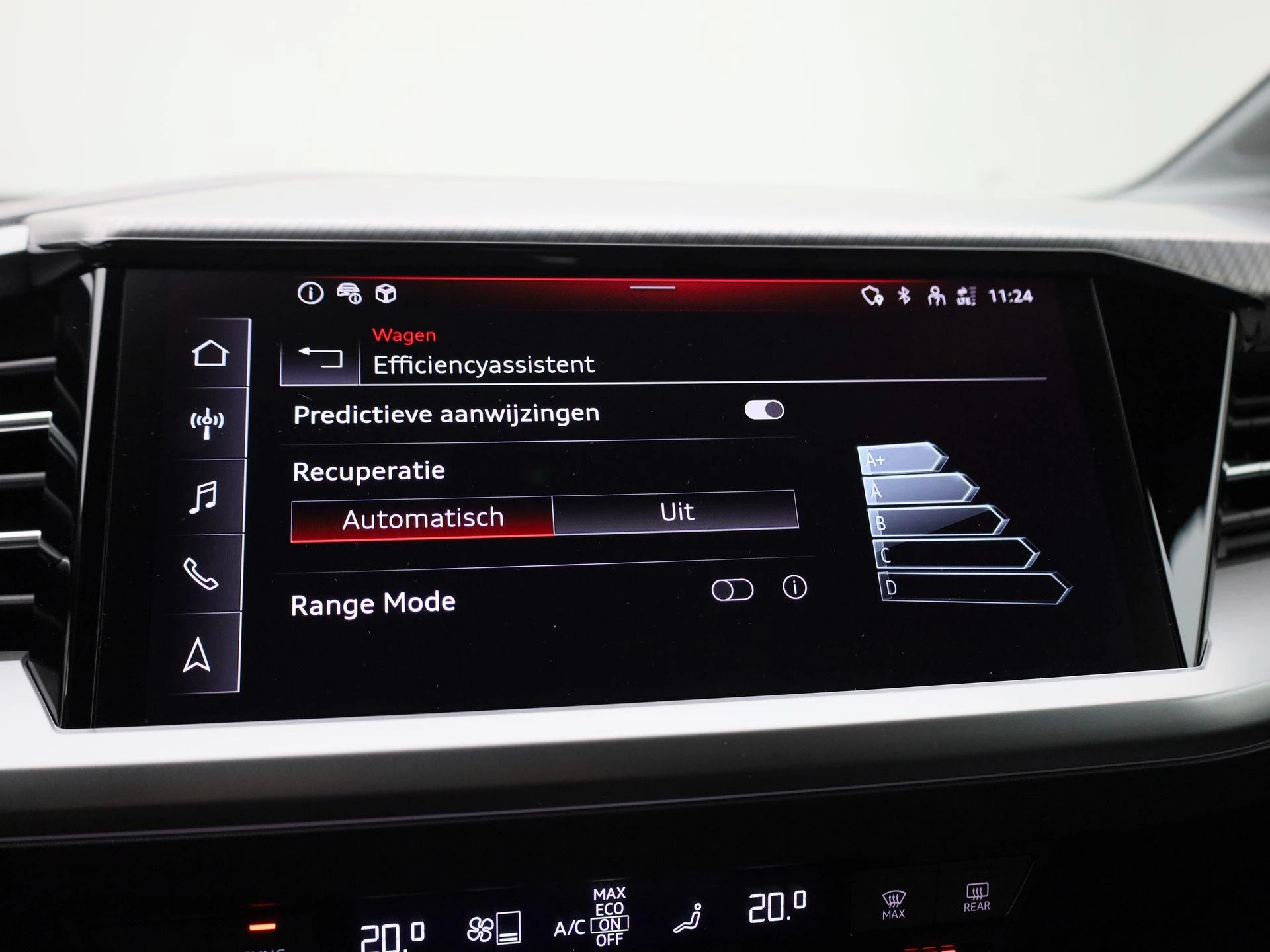 Audi Q4 Sportback e-tron 40 Edition 63 kWh