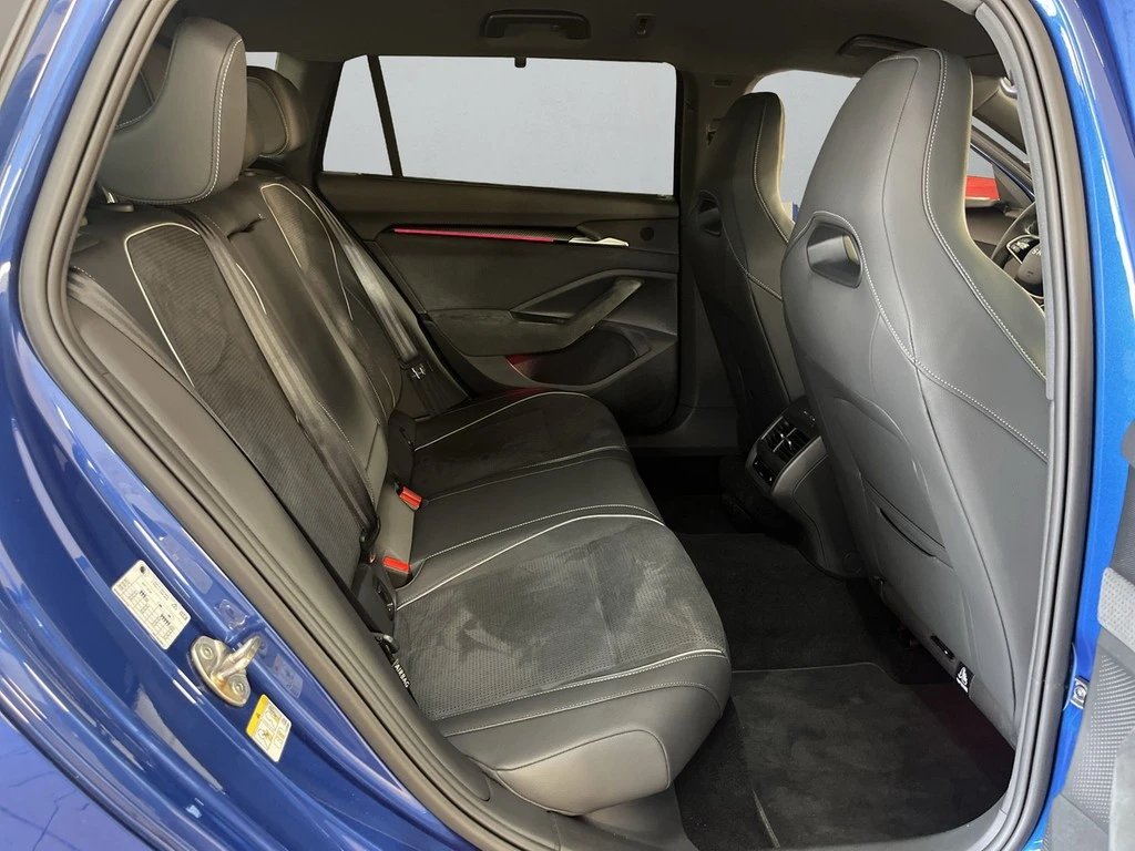 Škoda Superb Combi 1.5 TSI iV 150 kW Sportline Ahk; Canton; Infotainment Plus