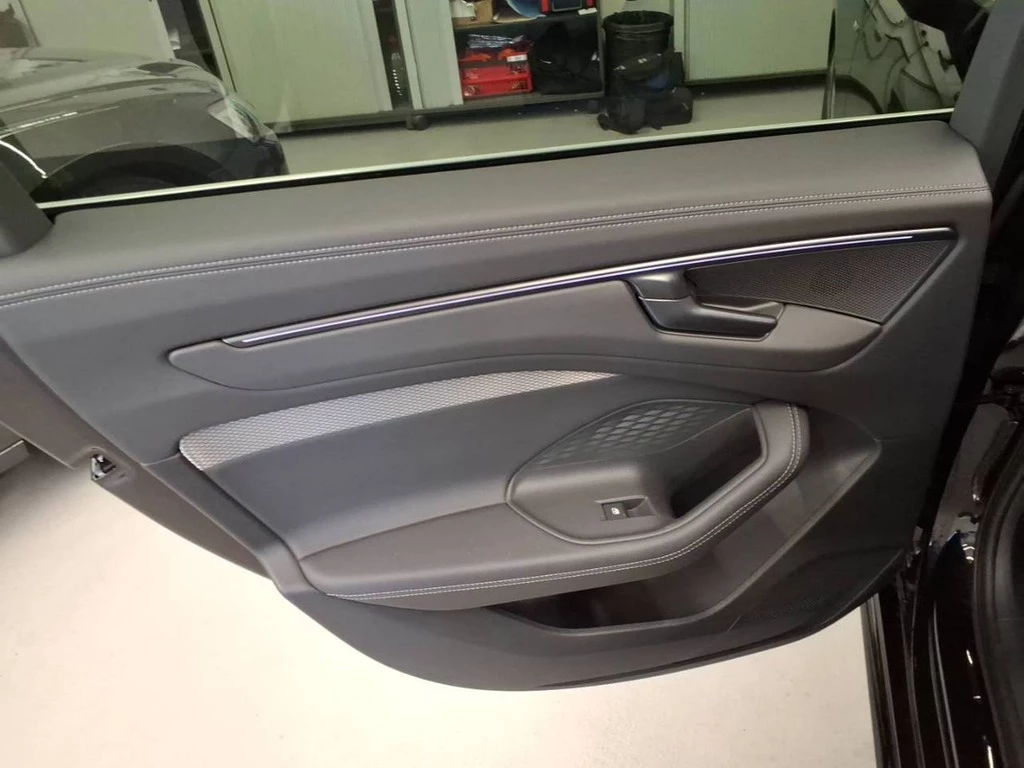 Audi A6 Avant TFSI quattro 270 kW S tronic S line