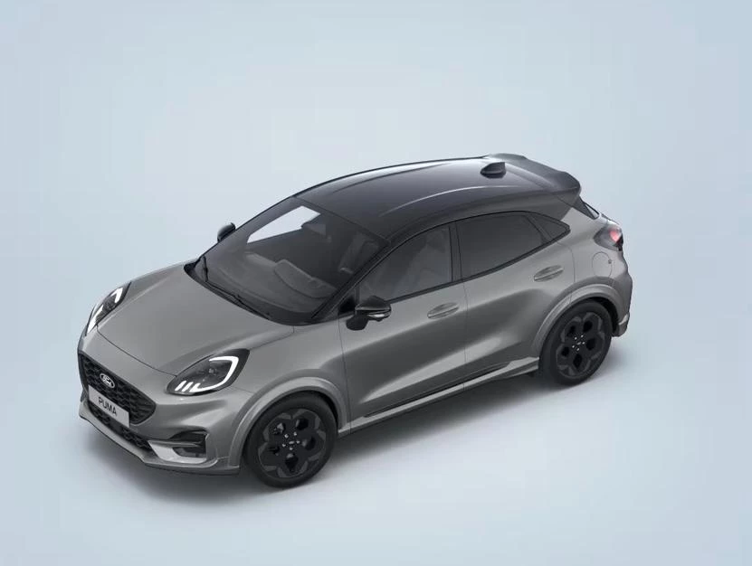 Ford Puma 1.0 EcoBoost Hybrid BlueCruise Edition
