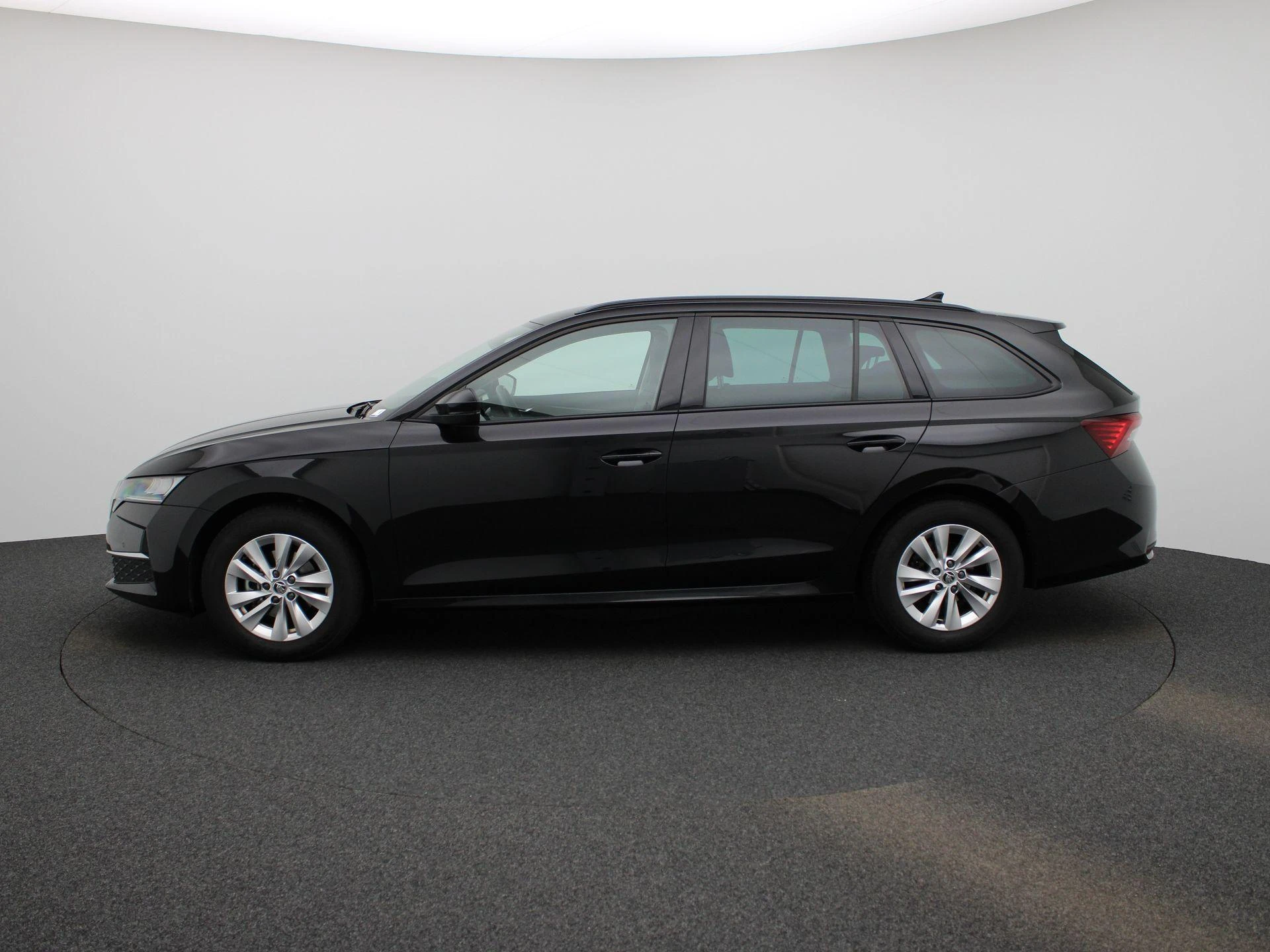 Škoda Octavia Combi 1.5 TSI MHEV Business Edition Plus