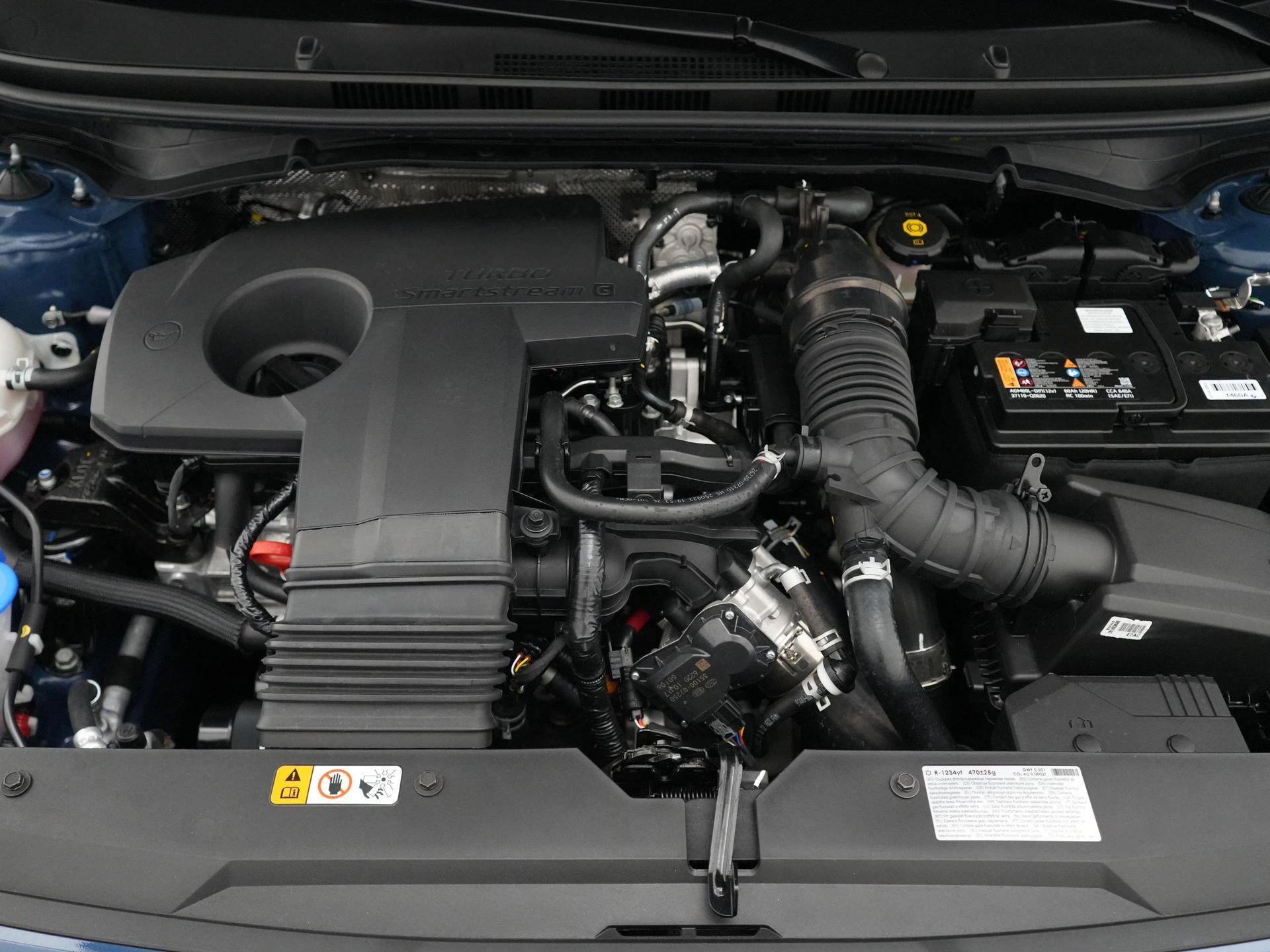 Hyundai i20 1.0 T-GDI Comfort