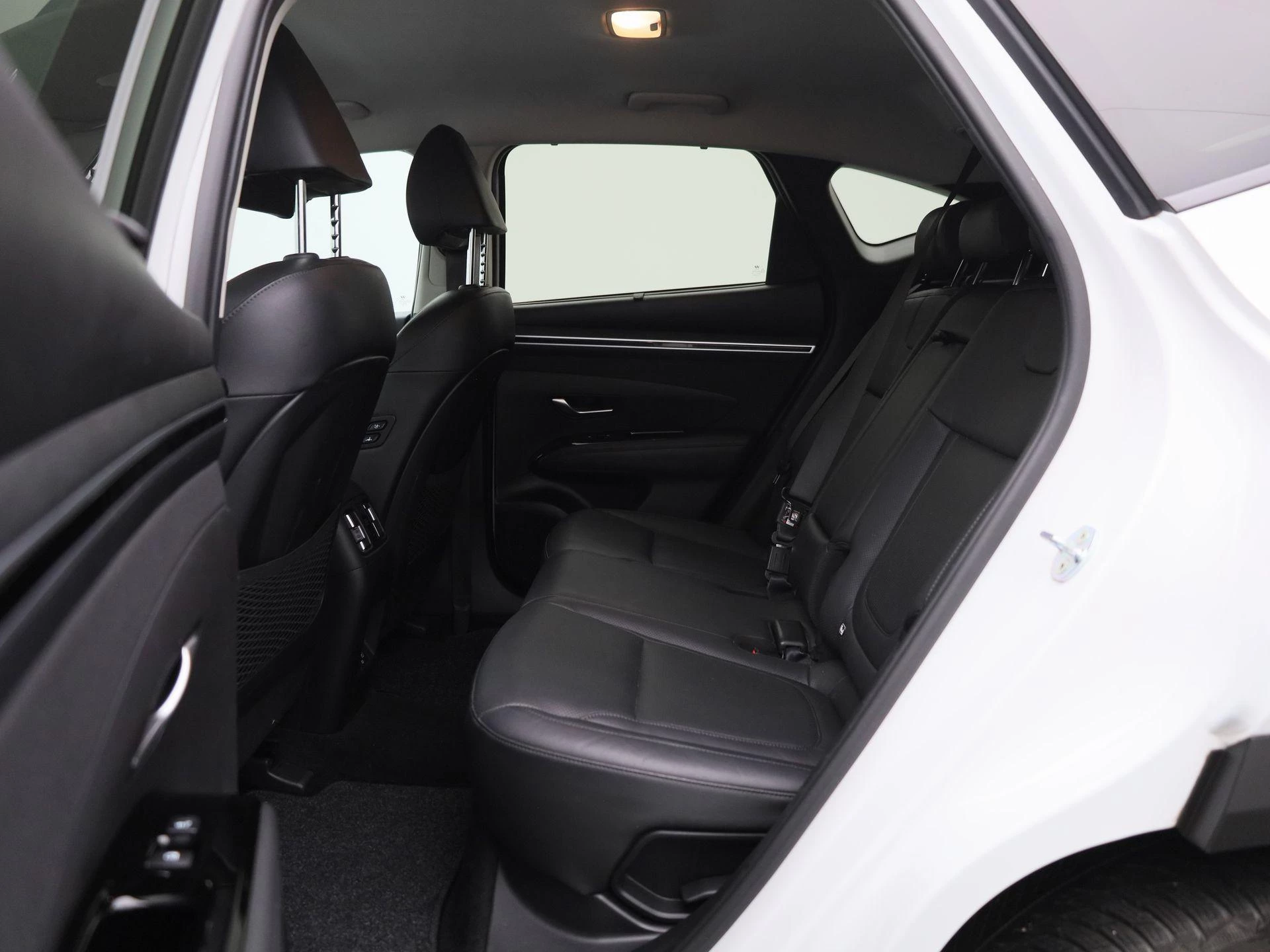 Hyundai Tucson 1.6 T-GDI PHEV Premium 4WD