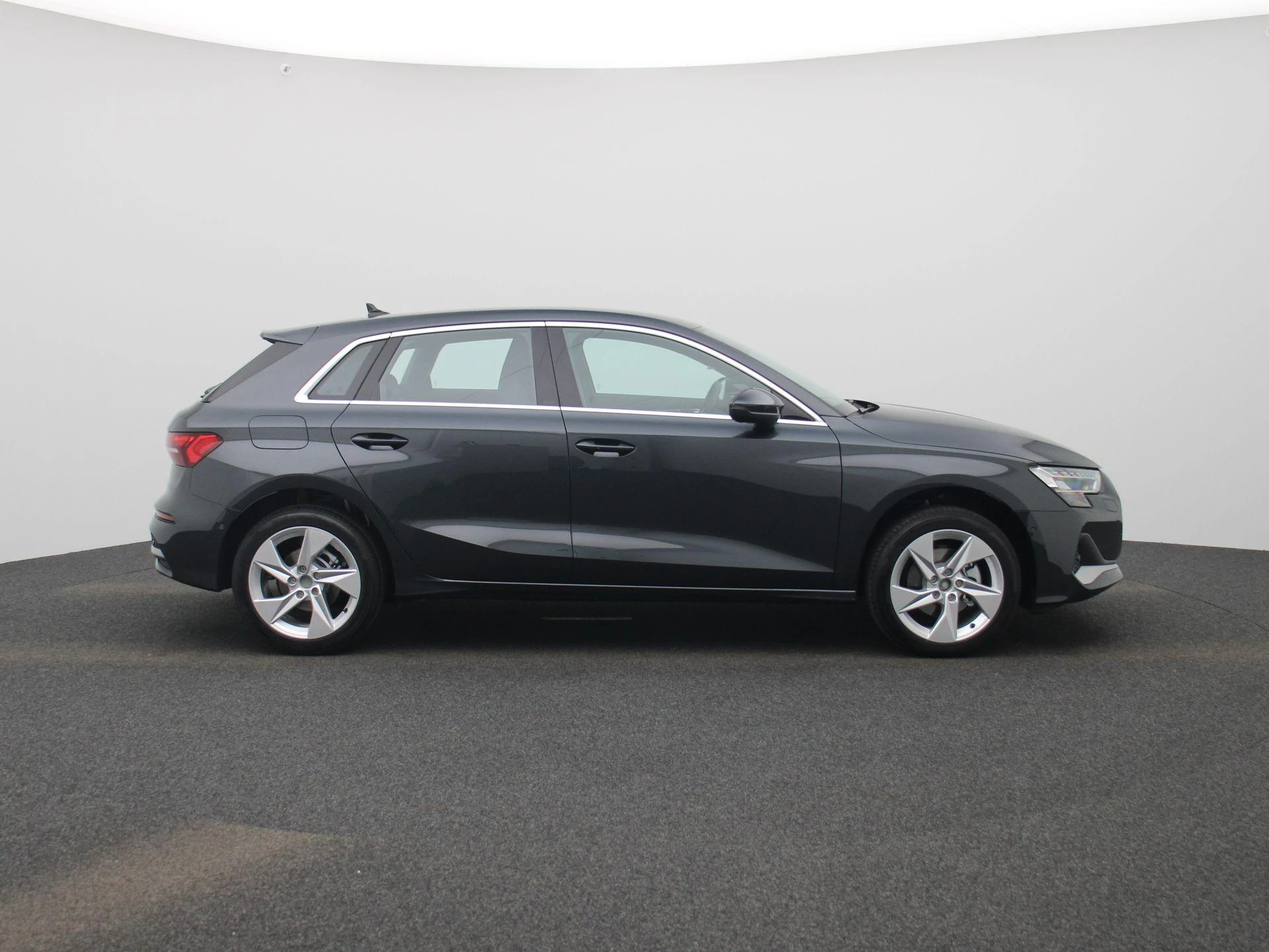 Audi A3 Sportback 30 TFSI Advanced edition