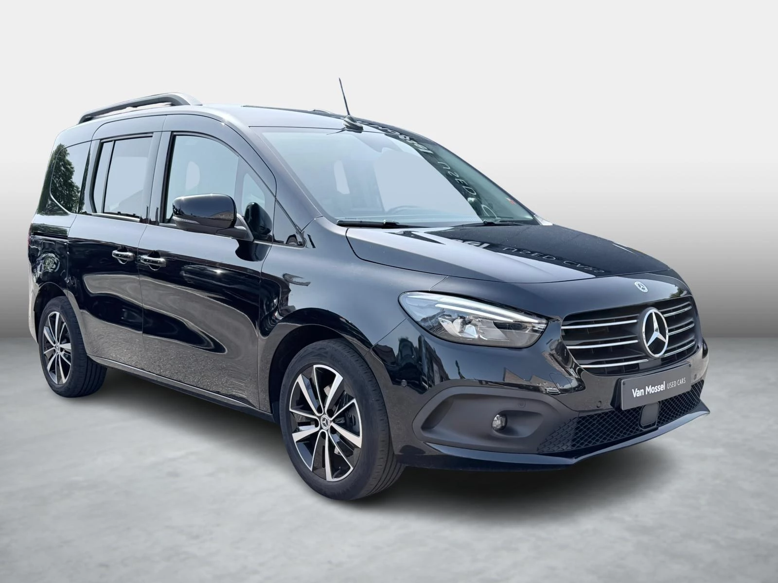 Mercedes-Benz Classe T T180d L1 Style DCT