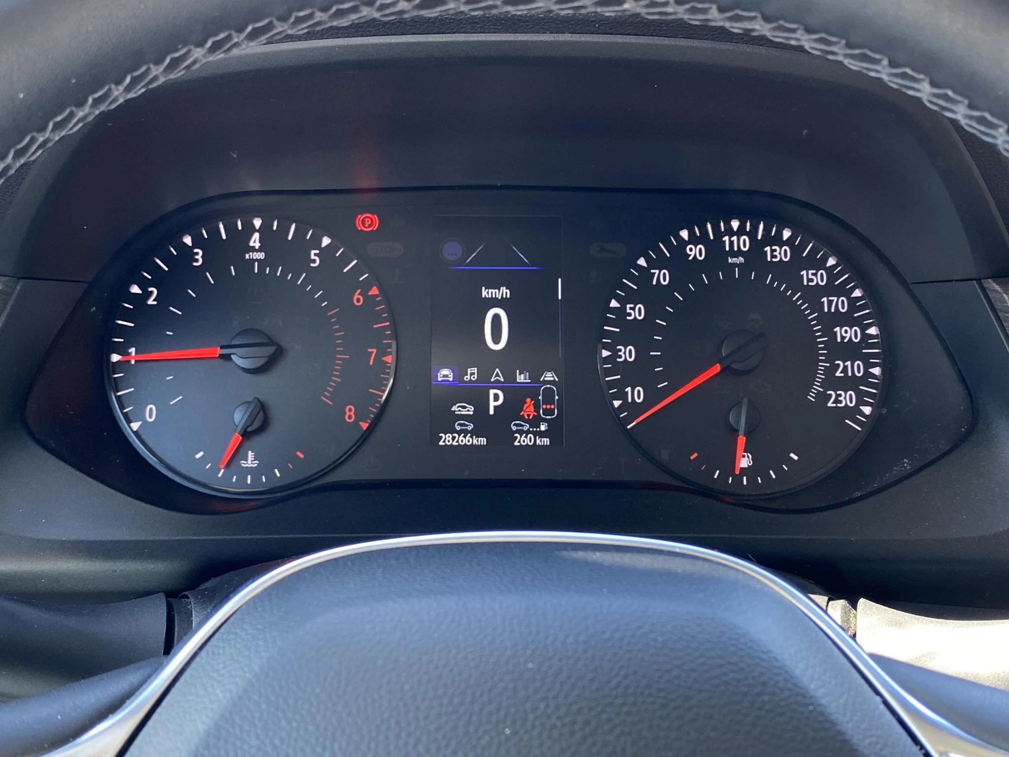 Renault Kangoo Techno TCe 130 EDC