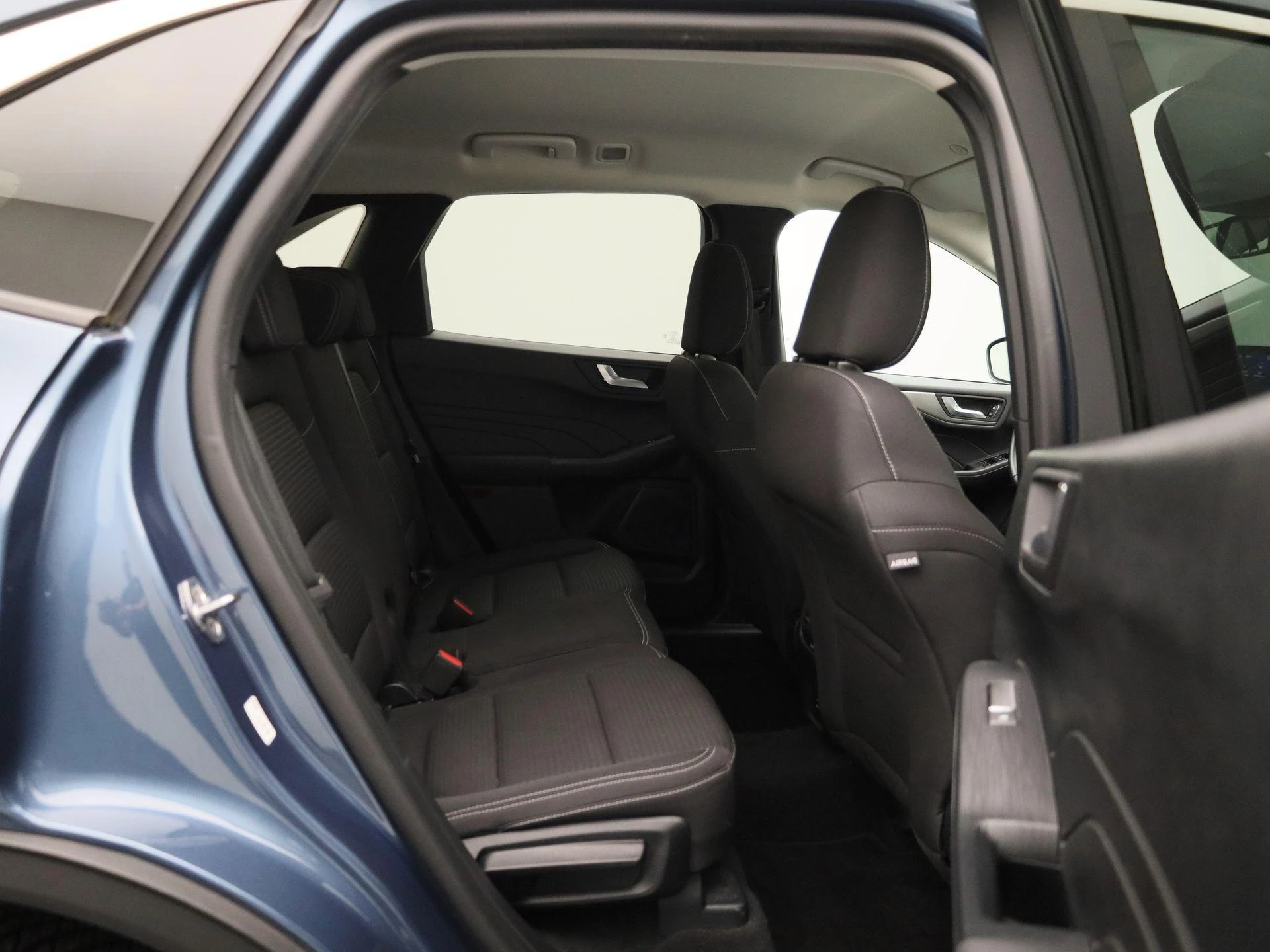 Ford Kuga 1.5 EcoBoost Titanium
