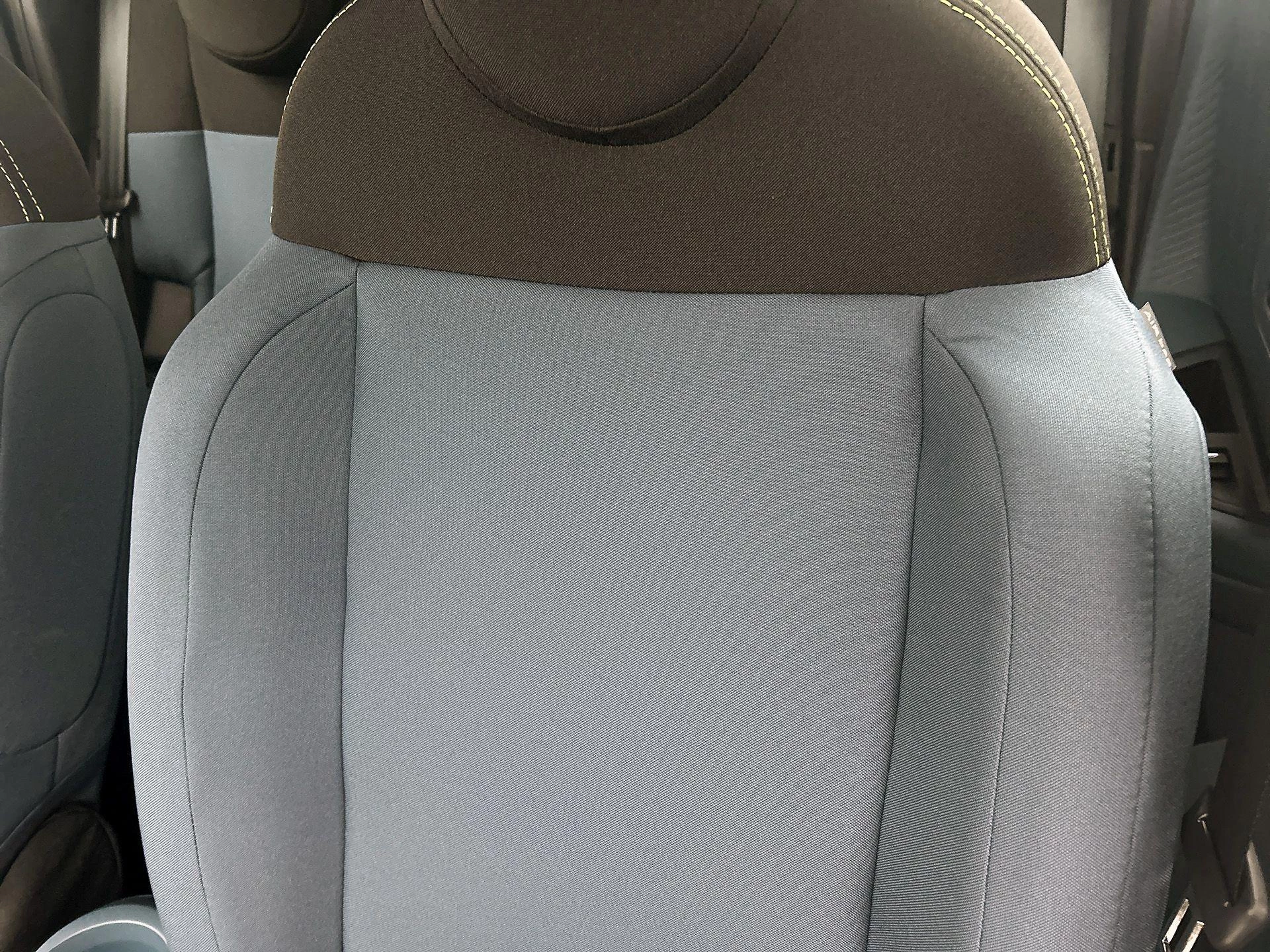 Fiat Grande Panda 1.2 Hybrid ICON