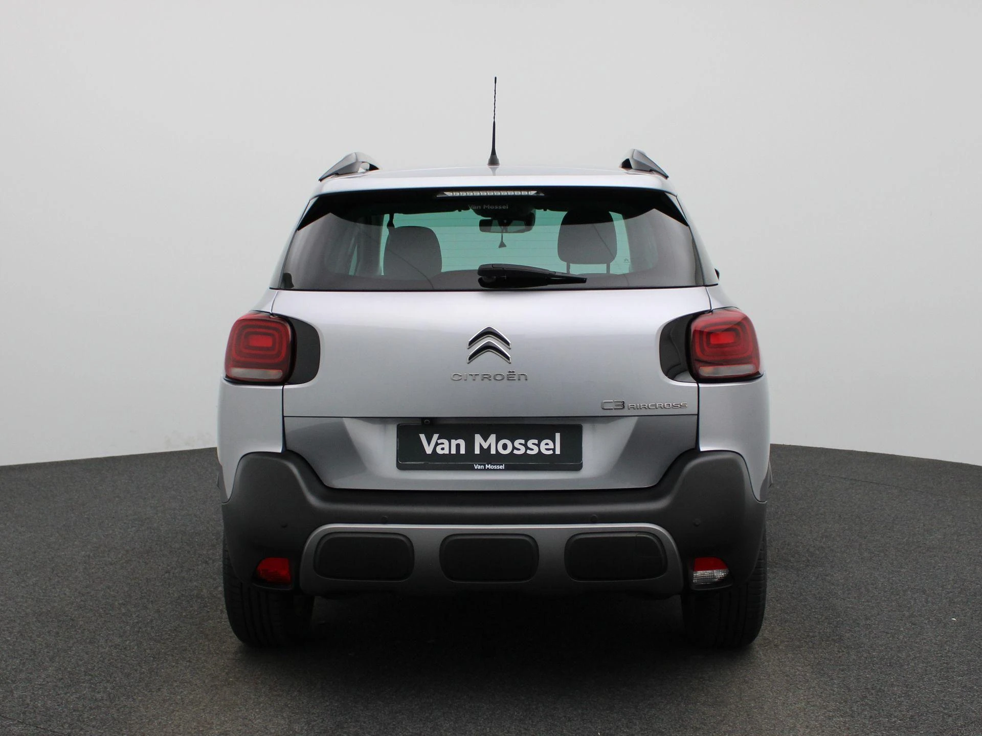 Citroën-C3 Aircross-image-4