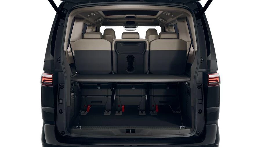 Volkswagen Multivan 1.5 eHybrid L2 Bulli Edition 4Motion