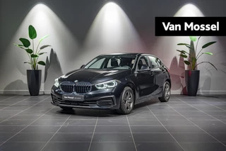 BMW 1 Reeks 118d