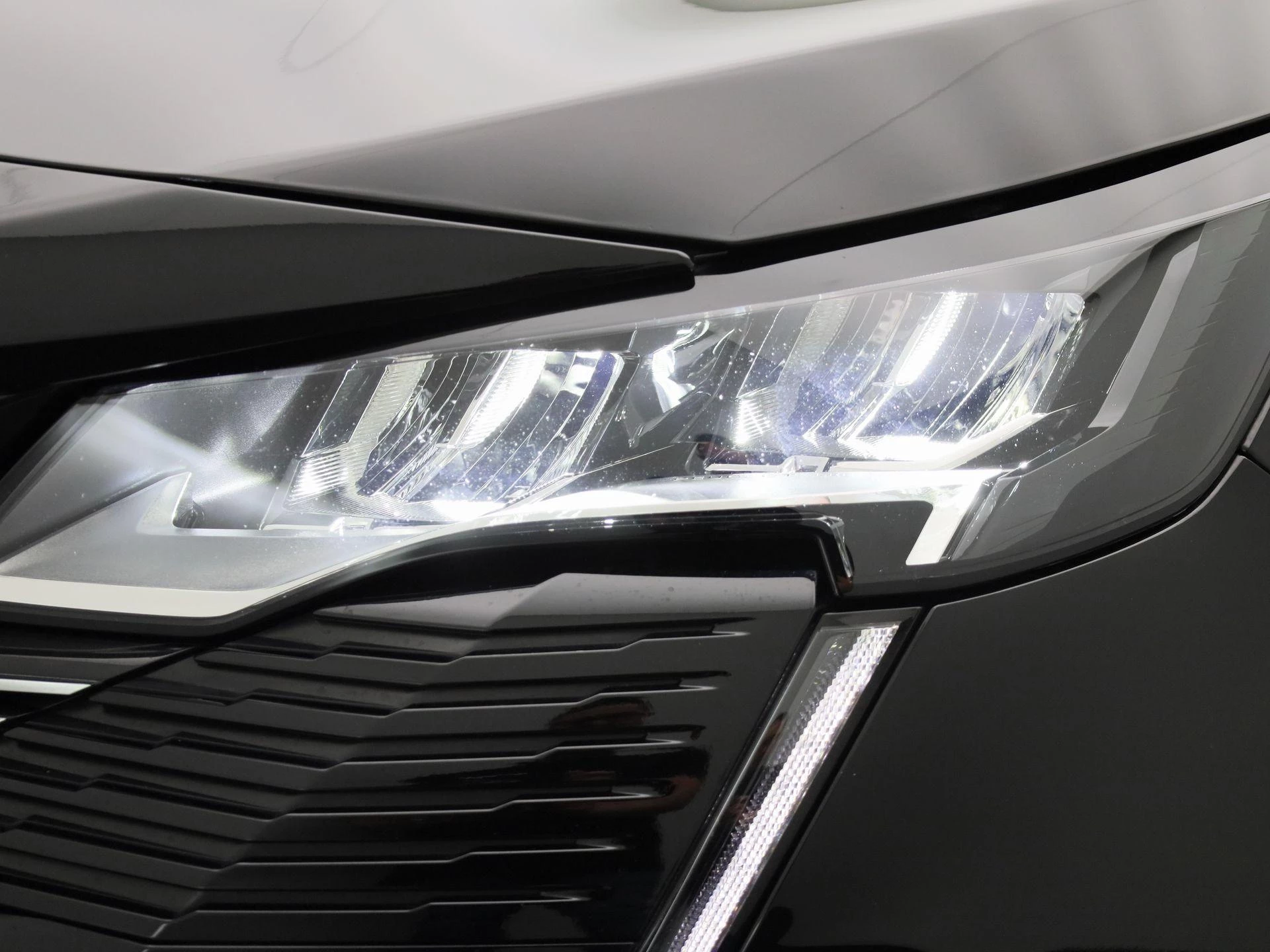 Peugeot 5008 1.2 PureTech Allure Pack Business