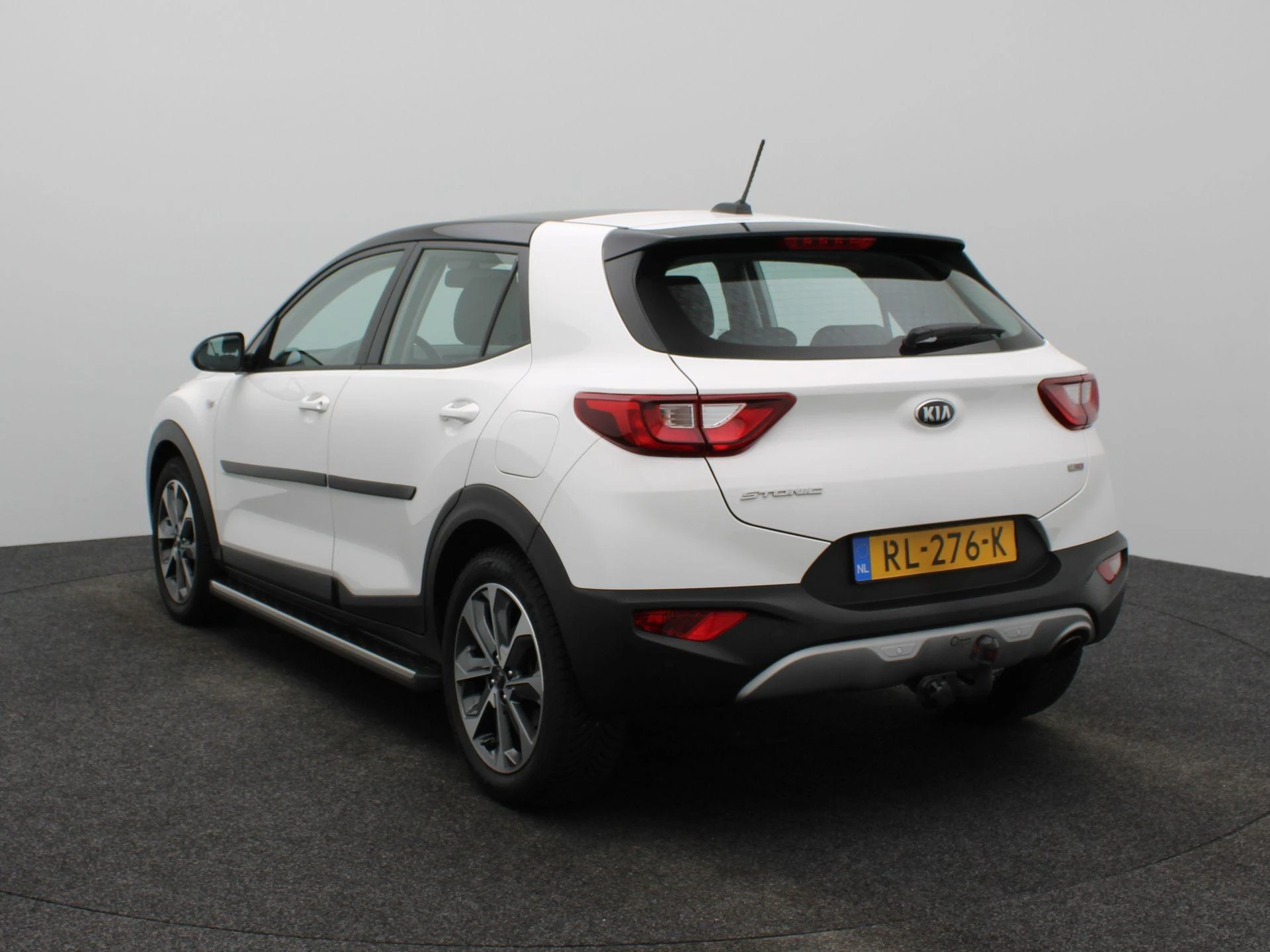 Kia Stonic 1.0 T-GDi ComfortPlusLine Navigator