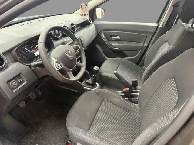 Dacia Duster TCe 100 LPG Liberty
