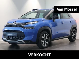 Citroën C3 Aircross 110PK Shine