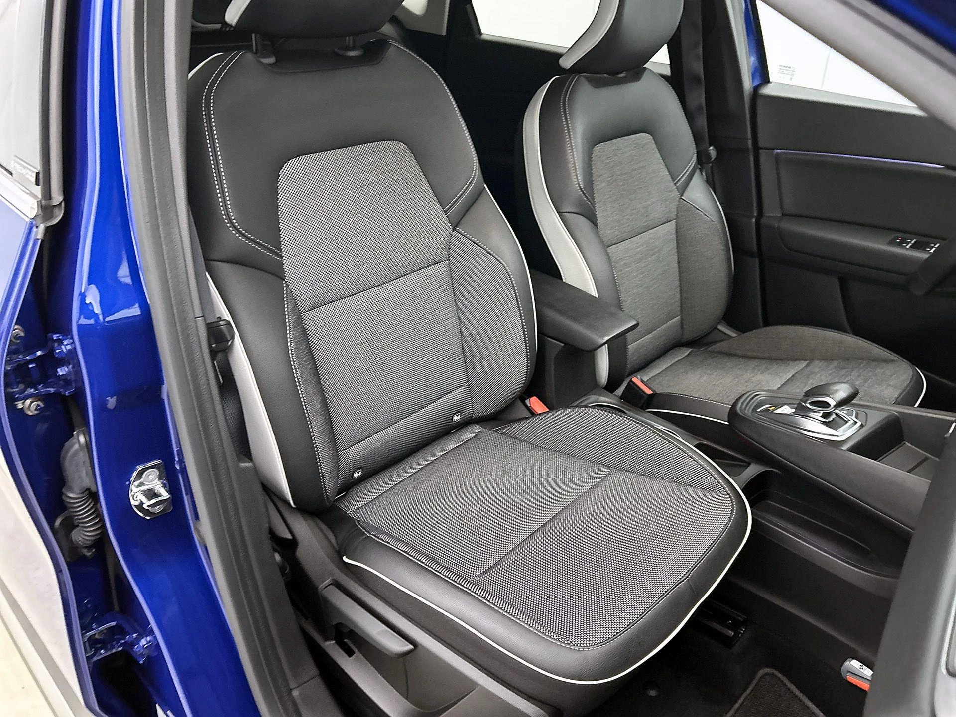 Renault Captur 1.6 E-Tech Plug-in Hybrid 160 Intens