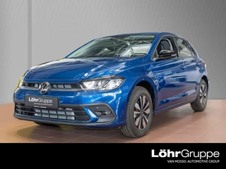 Volkswagen Polo 1,0 TSI DSG Goal
