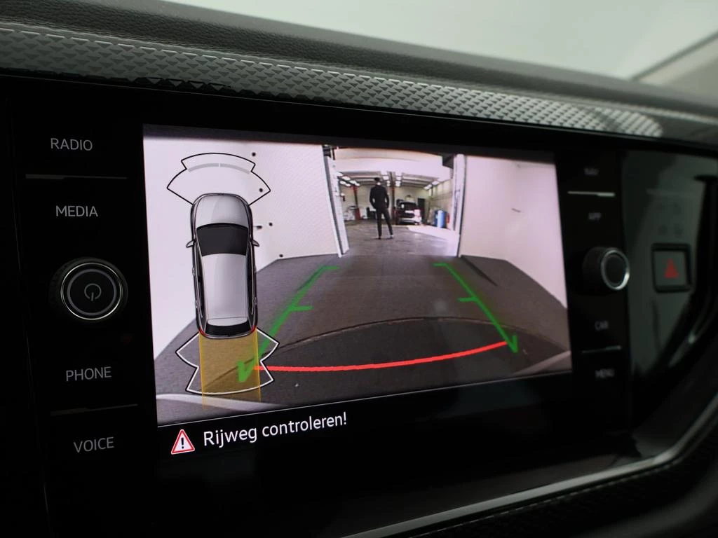 Volkswagen Polo Polo Life Business 1.0 TSI 95PK *DEMO*VIRTUAL COCKPIT*CAMERA*CRUISE*NAVI*...*