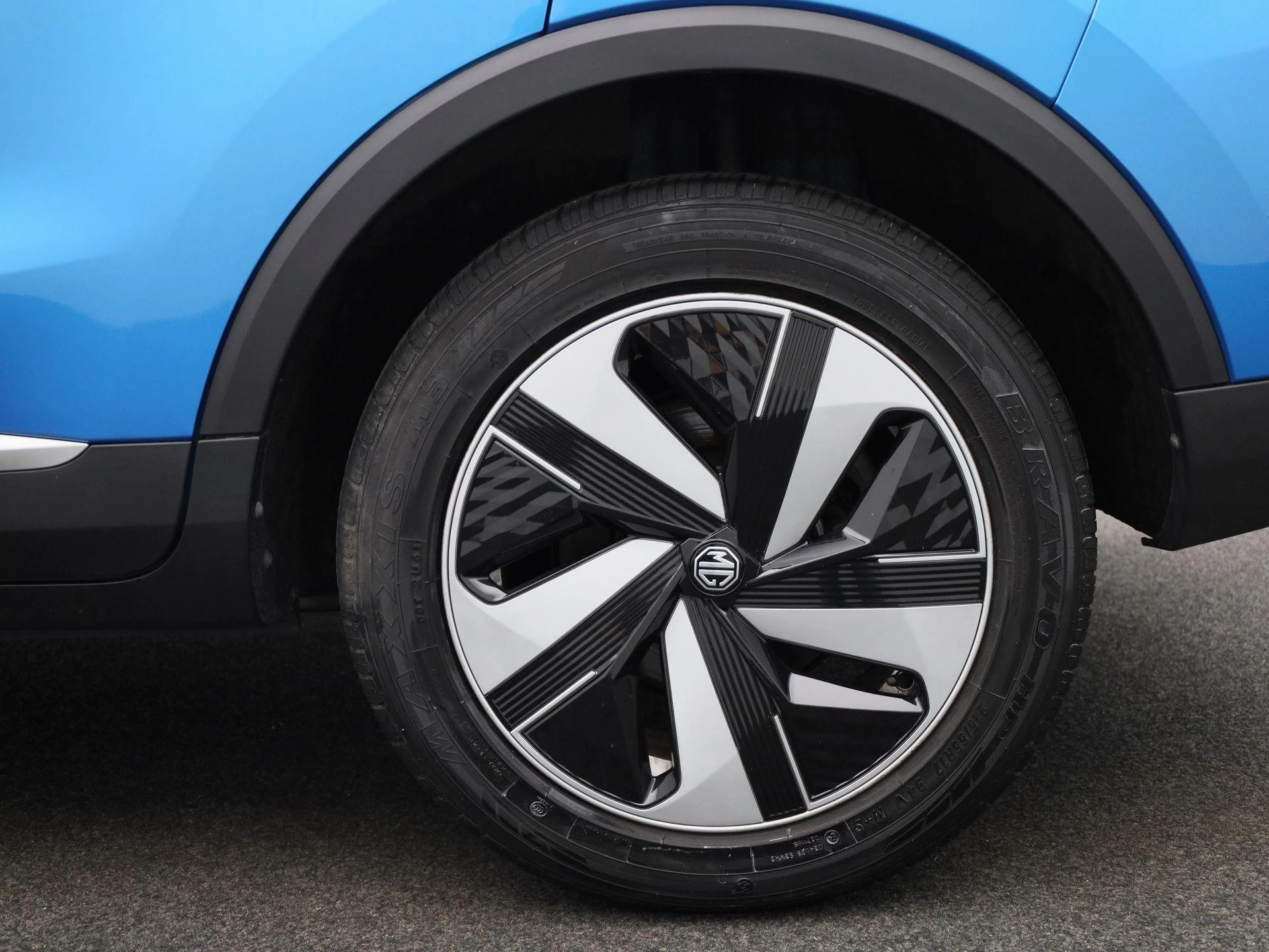 MG-ZS EV-image-12