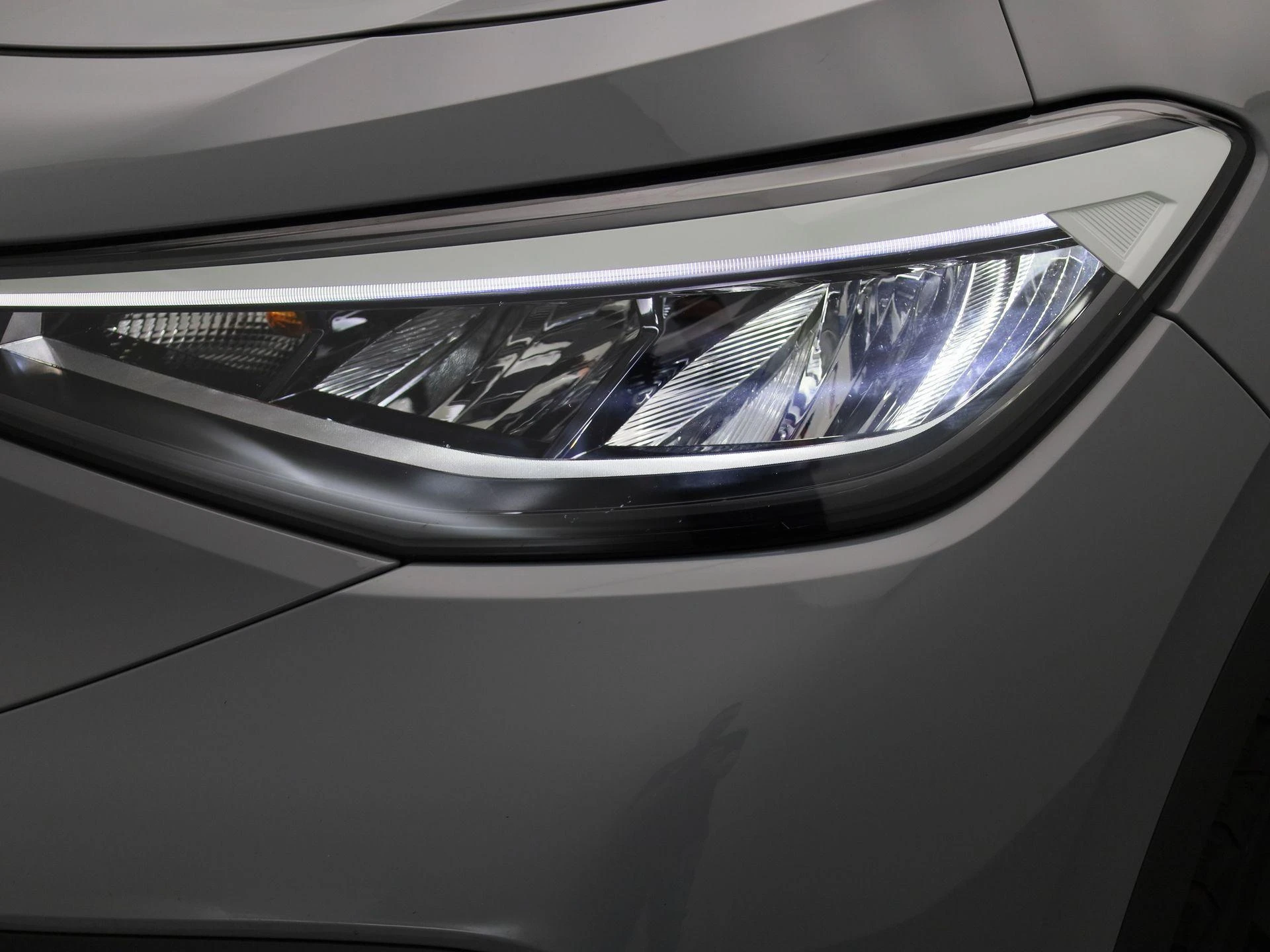 Volkswagen ID.5 Pro 77 kWh 204 PK|
