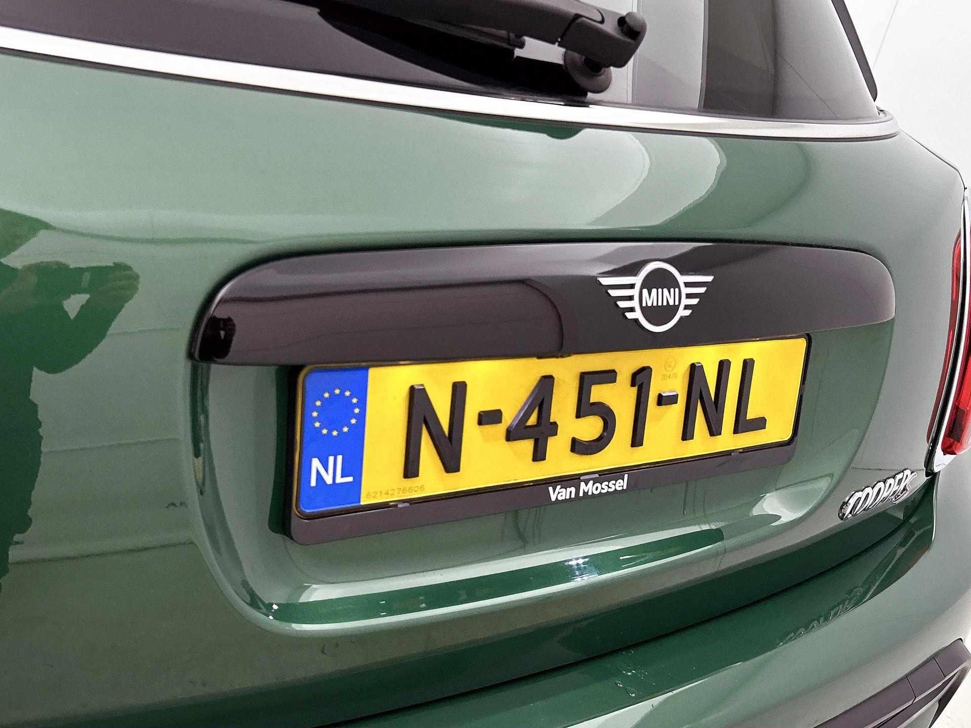 MINI-Cooper S-image-30