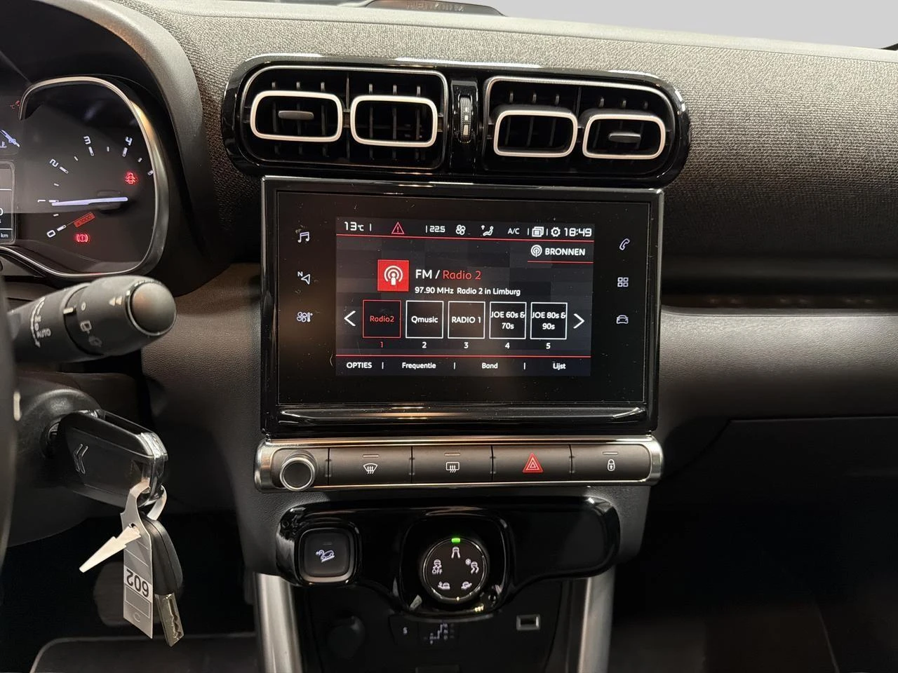 Citroën-C3 Aircross-image-10