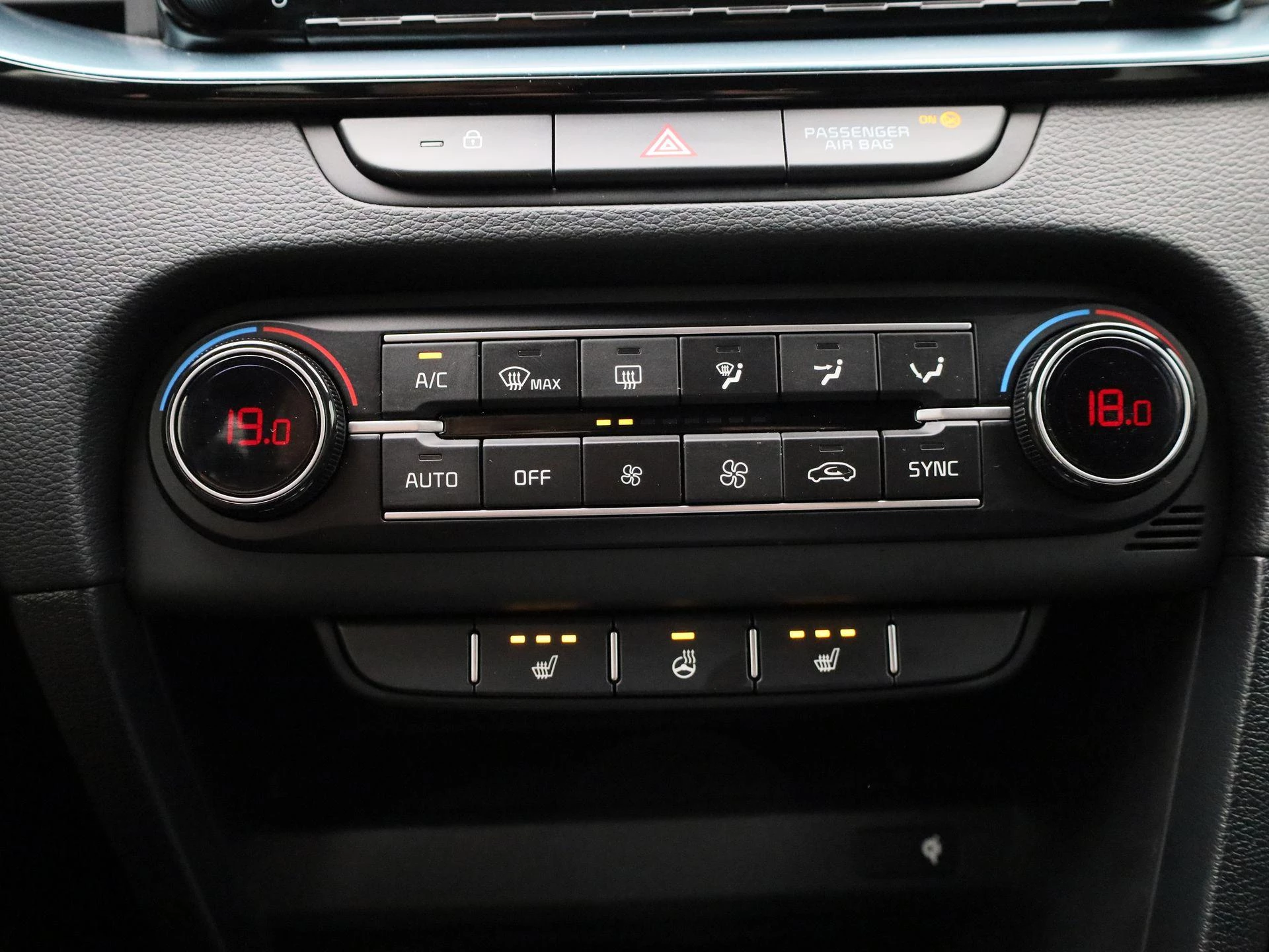 Kia Ceed Sportswagon 1.0 T-GDi Design Edition