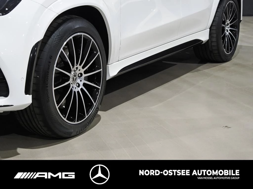 Mercedes-Benz GLE 350 de 4M AMG PANO HUD 360 DISTRO MBUX AHK AMG LineW167 GLE 350 de 4M AMG PANO HUD 360 DISTRO MBUX AHK AMG Line