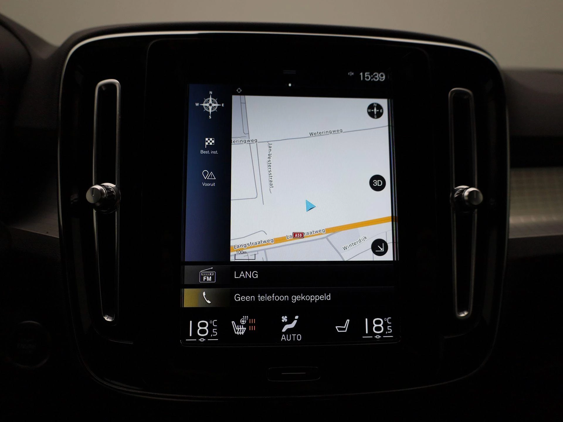 Volvo XC40 1.5 T2 Momentum