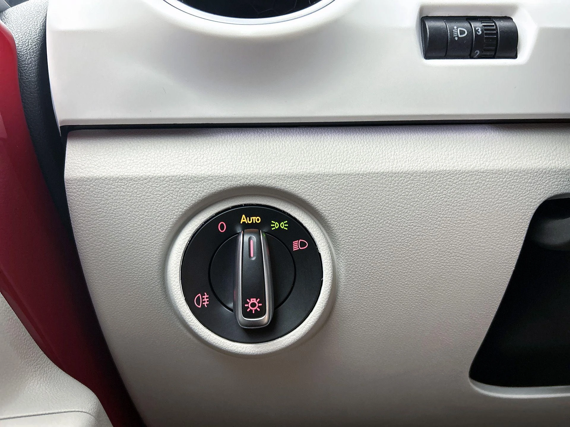 Volkswagen up! 1.0 BMT up! beats